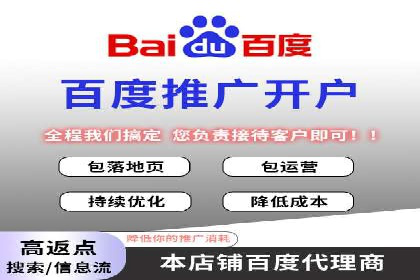 百度竞价代运营公司成功案例揭秘：策略与执行